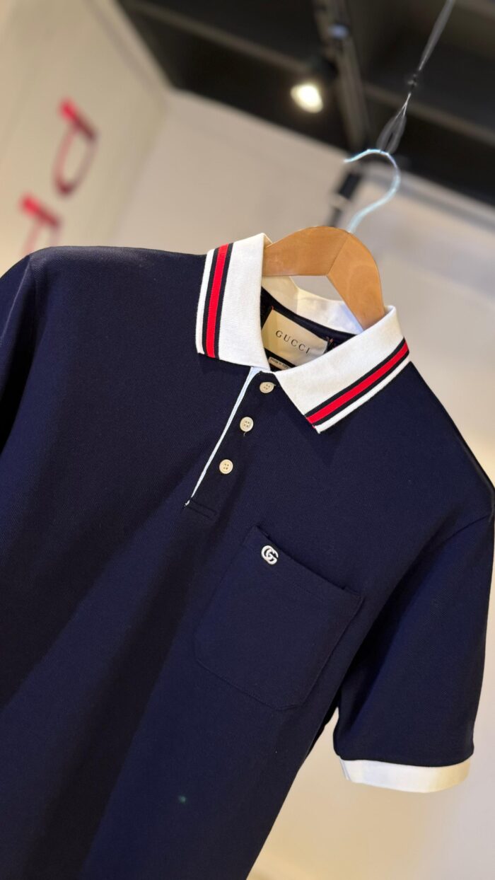 Polo Gucci