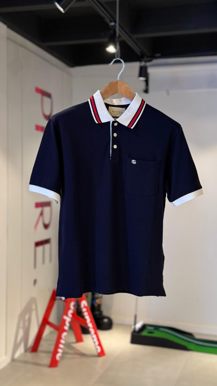 Polo Gucci - Imagem 2