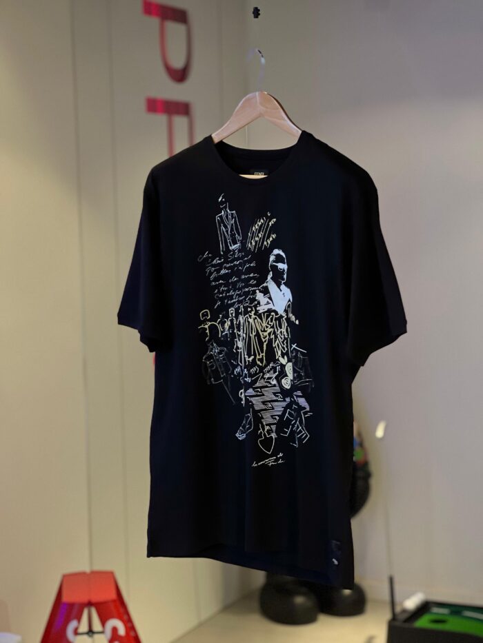 Fendi T-shirt