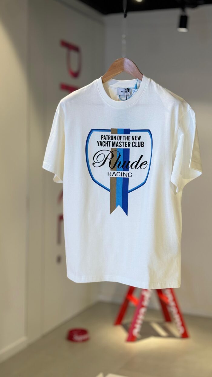 Rhude T-shirt - Imagem 2