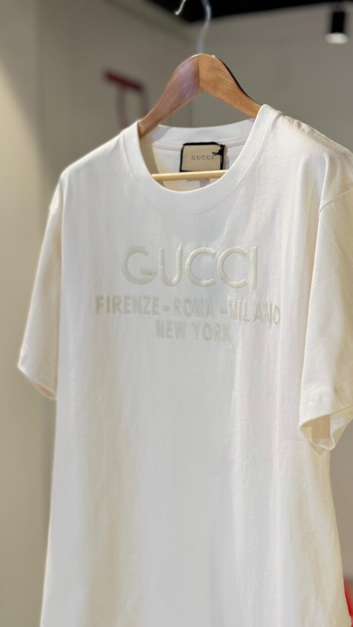 Gucci NY T-shirt