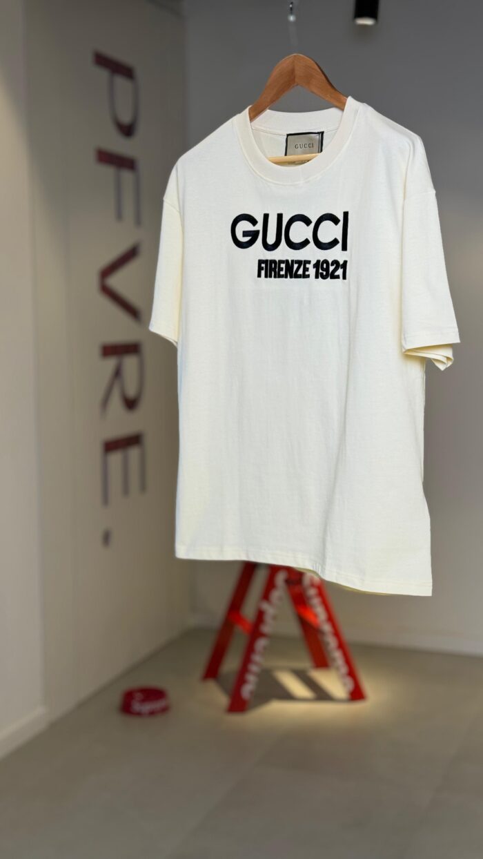 Gucci T-Shirt - Imagem 2