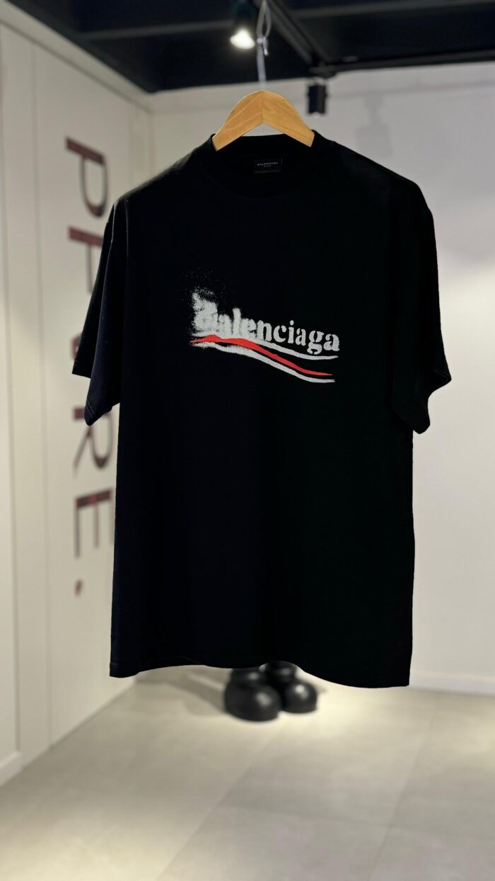 Balenciaga T-Shirt - Imagem 2