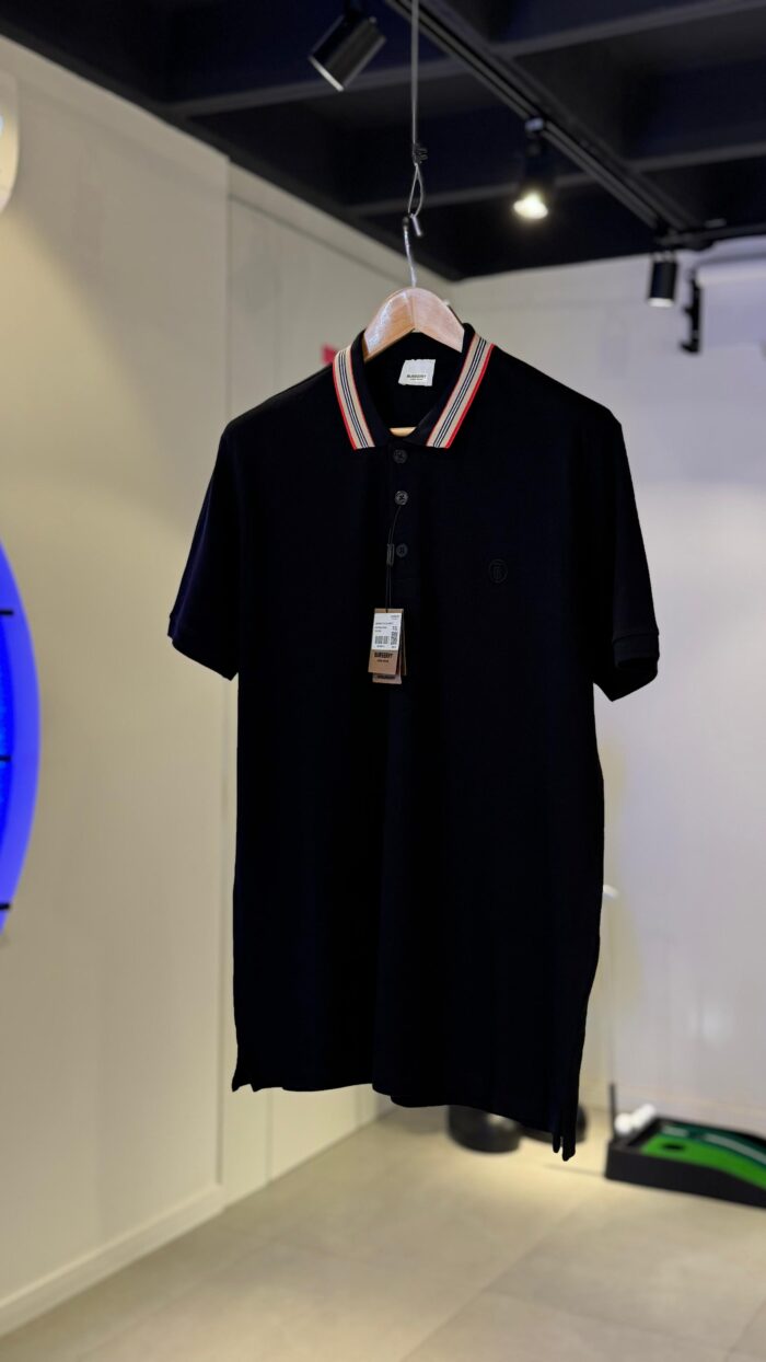 Burberry Polo - Imagem 2