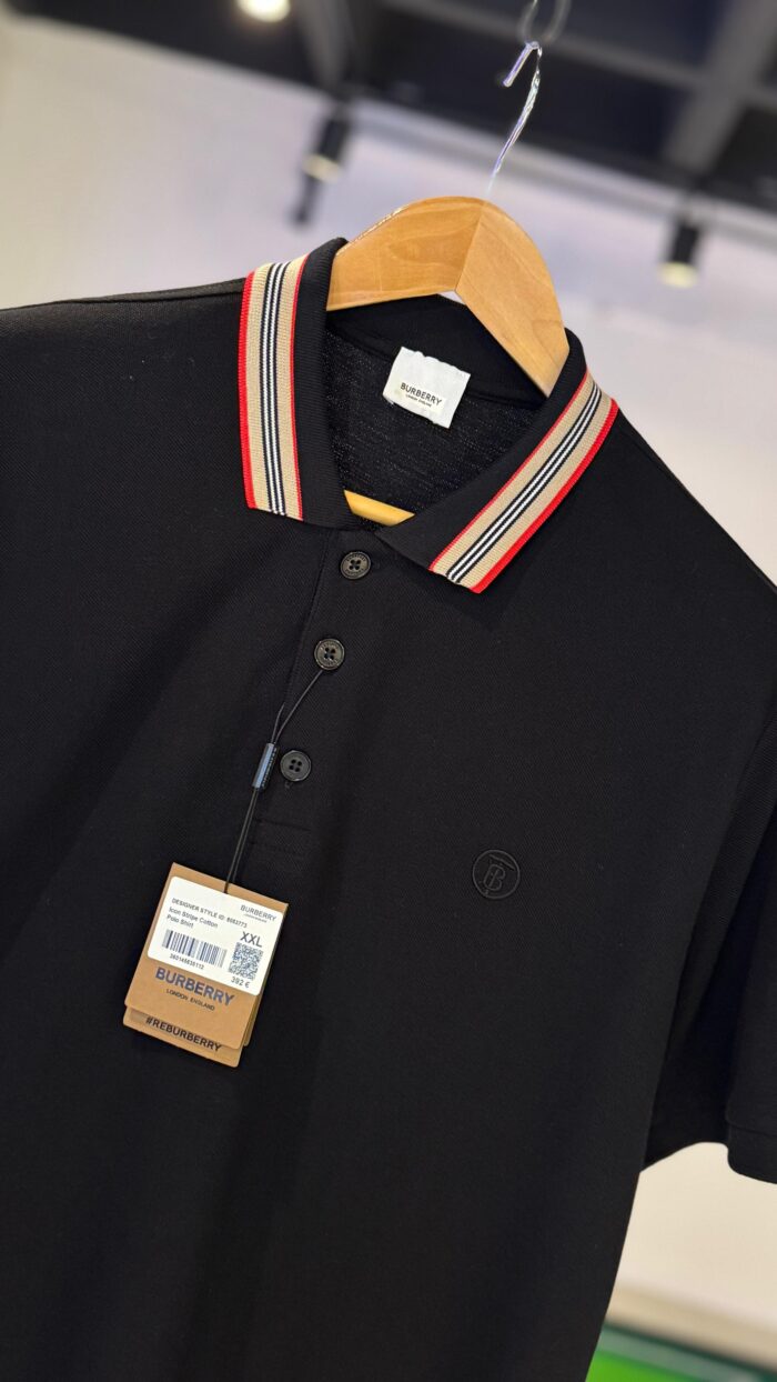 Burberry Polo