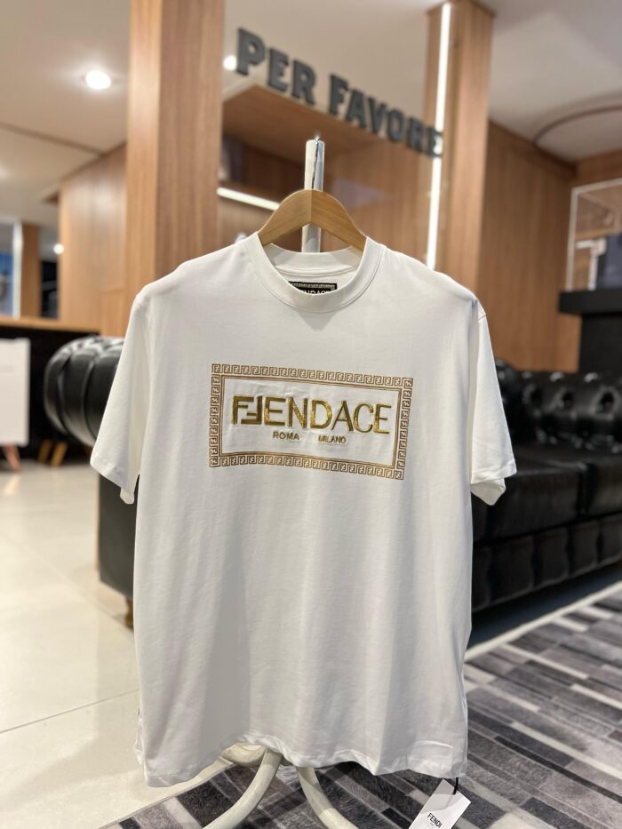 Versace T-shirt