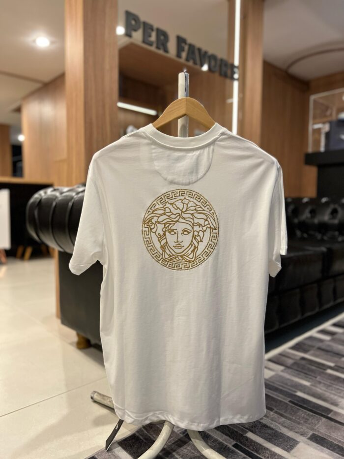 Versace T-shirt - Imagem 3