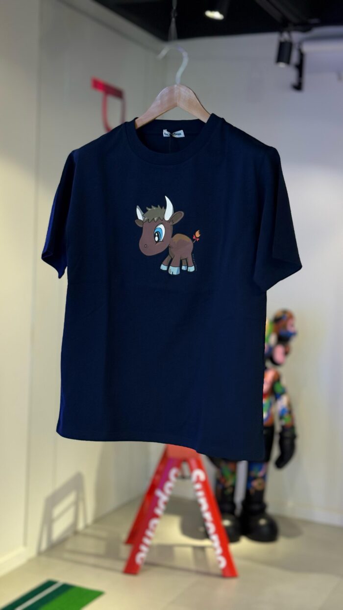 Balenciaga Cow