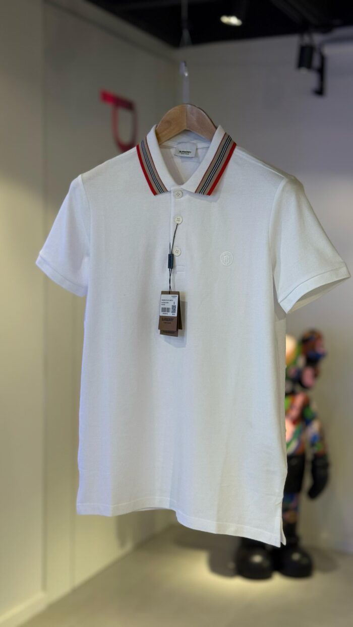 Burberry Polo - Imagem 2