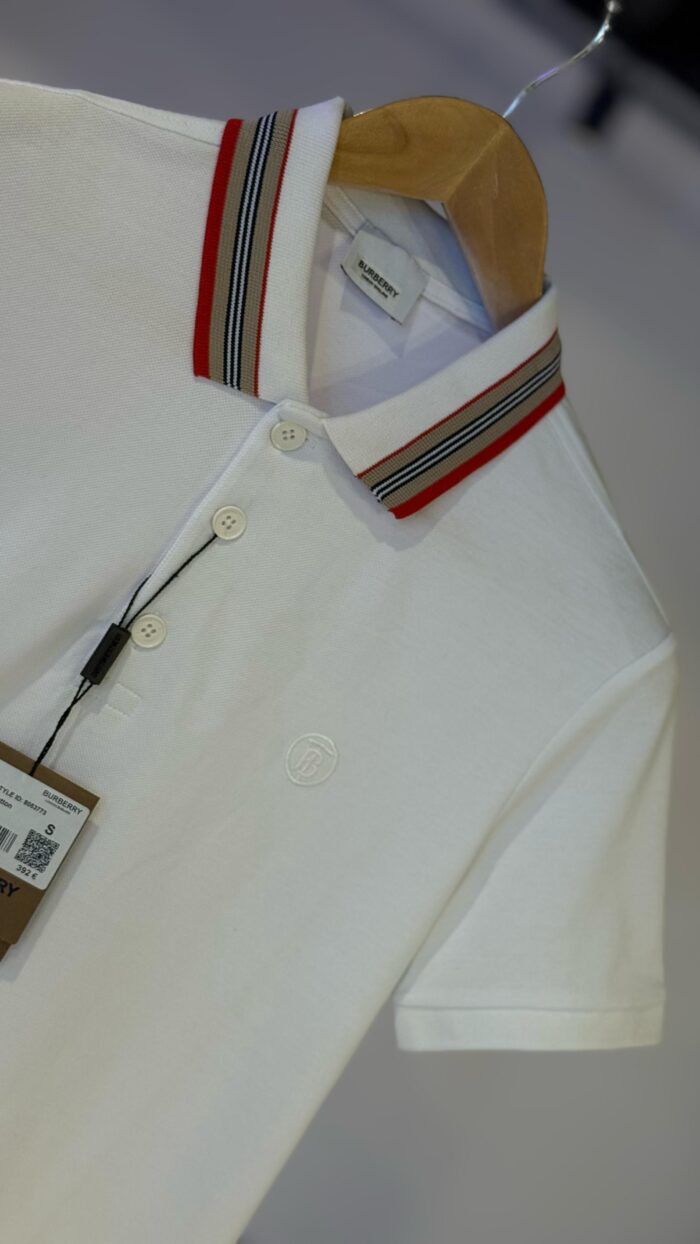 Burberry Polo