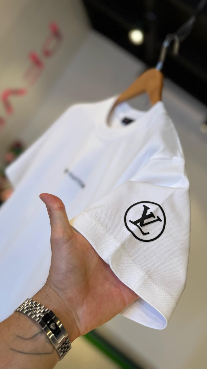 Louis Vuitton T-Shirt - Imagem 2