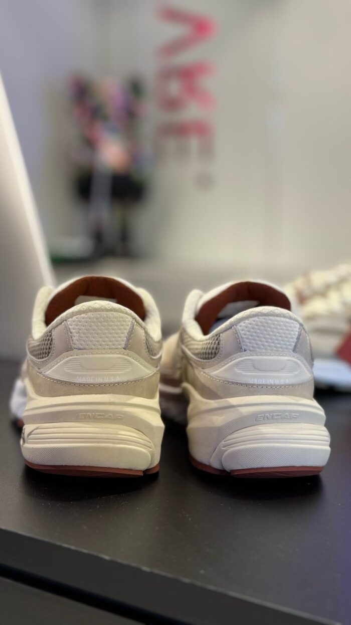 tênis New Balance X Loro piana - Imagem 3