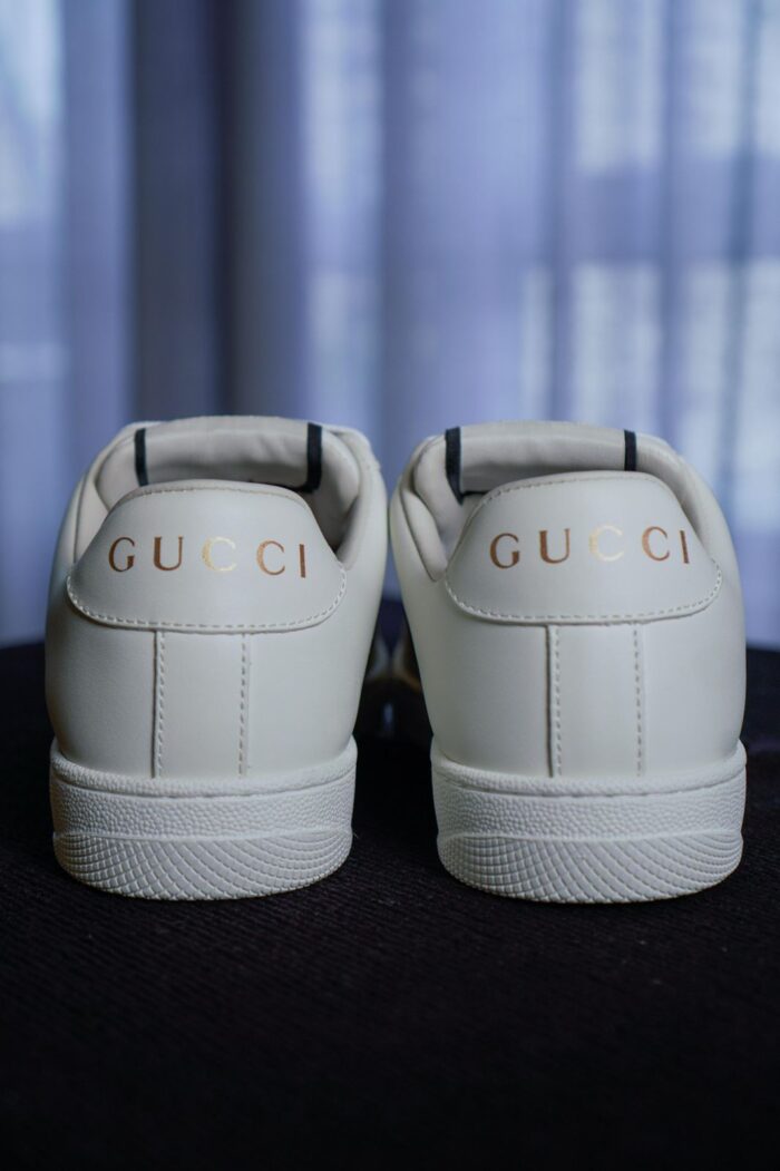 tênis Gucci - Imagem 3