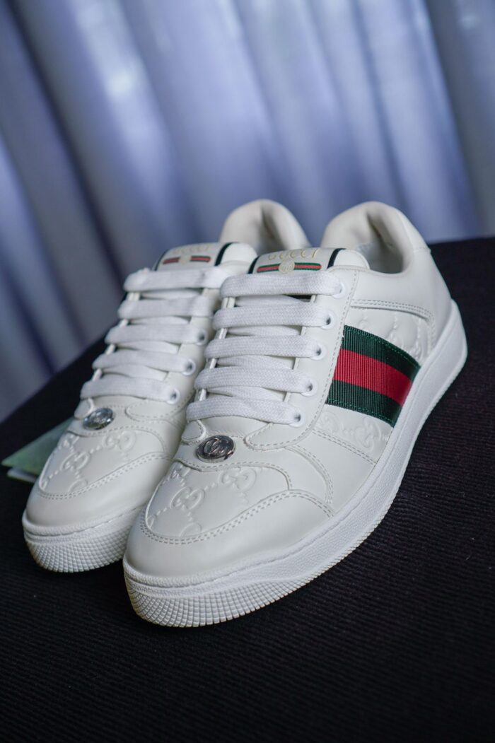 tênis Gucci - Imagem 4