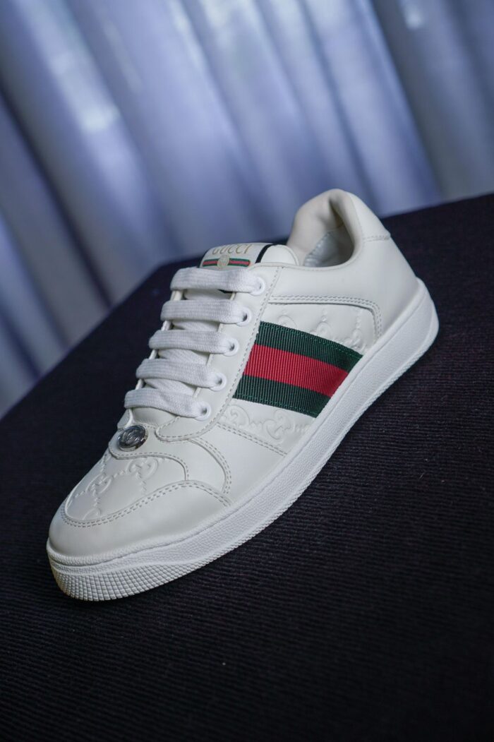 tênis Gucci - Imagem 5