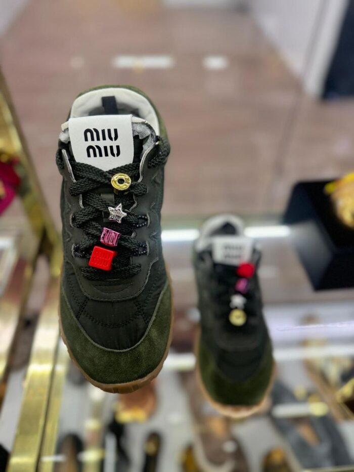 Tenis Miumiu