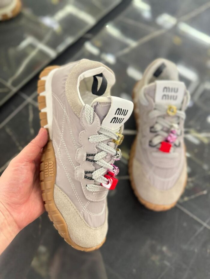 Tenis Miumiu - Imagem 3